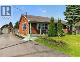 40 Rue Du Parc, bouctouche, New Brunswick