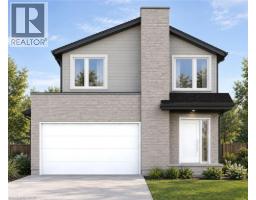 1711 FAIRFIELD Road, London, Ontario