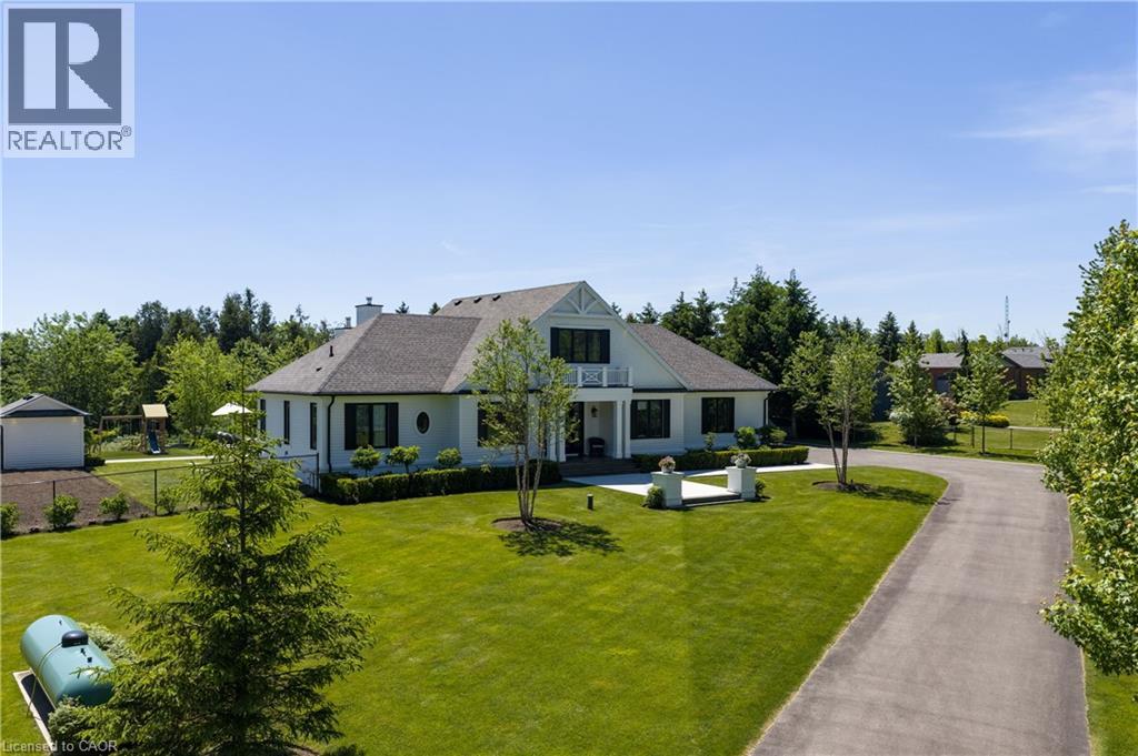9275 Wellington Rd 50, Acton, Ontario  L7J 2L8 - Photo 8 - 40864064