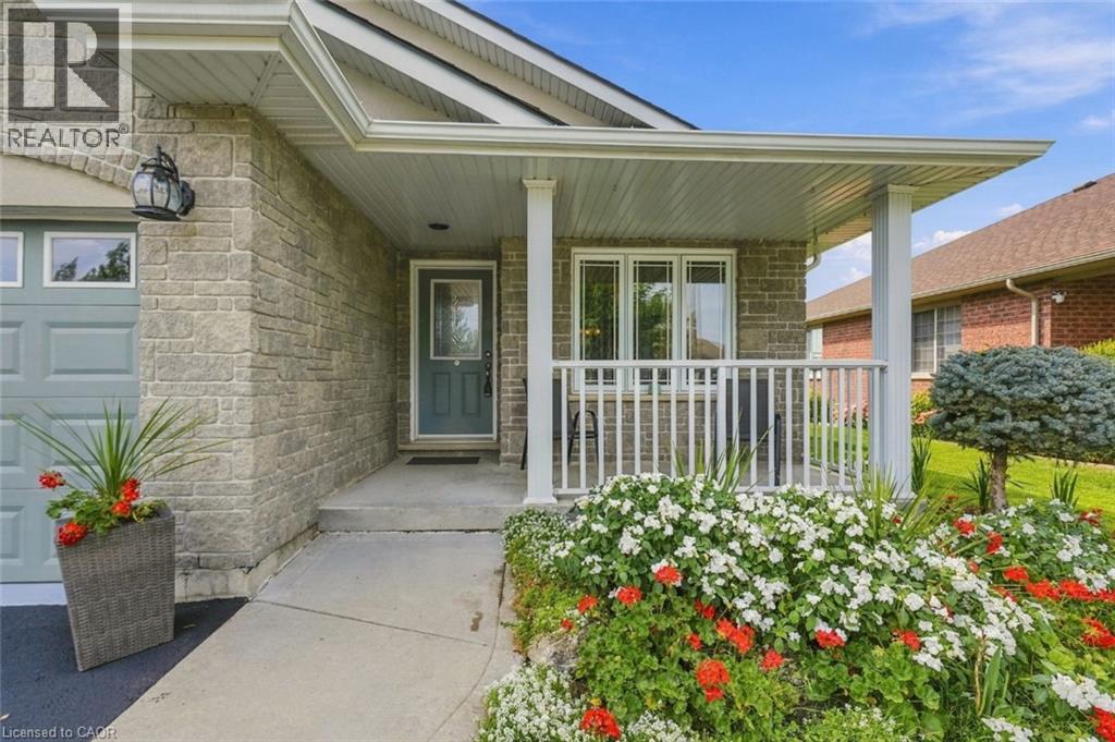 26 Leslie Street, Jarvis, Ontario  N0A 1J0 - Photo 5 - 40864119