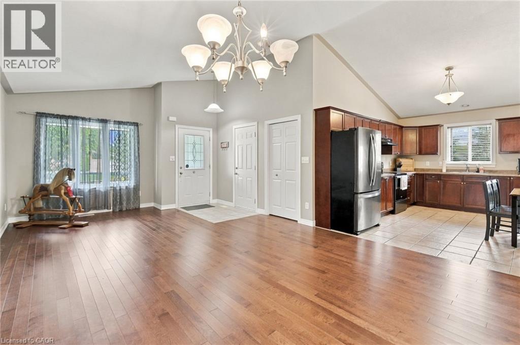 26 Leslie Street, Jarvis, Ontario  N0A 1J0 - Photo 8 - 40864119