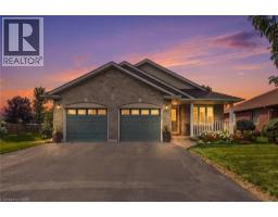 26 LESLIE Street, jarvis, Ontario