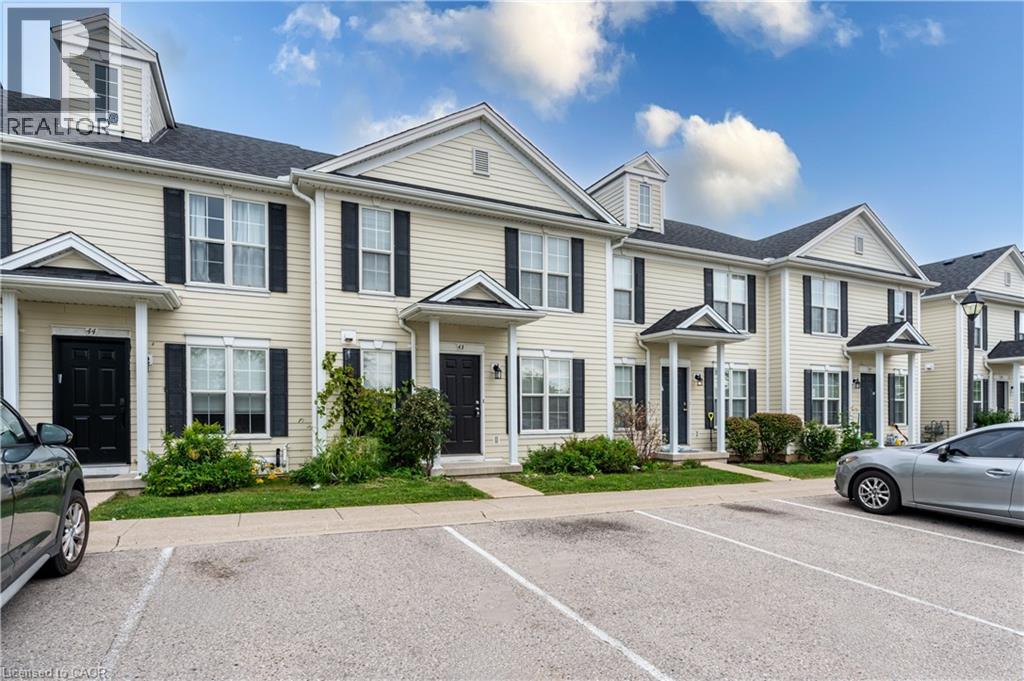 600 Sarnia Road Unit# 43, London, Ontario  N6G 5M5 - Photo 1 - 40864131
