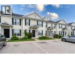 600 SARNIA Road Unit# 43, london, Ontario