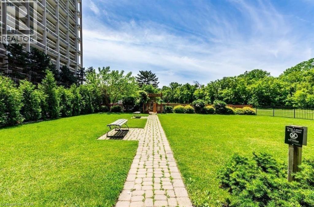 350 Quigley Road Unit# 236, Hamilton, Ontario  L8K 5N2 - Photo 15 - 40864317
