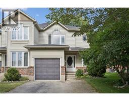 154 SHADOW WOOD Court, Waterloo, Ontario