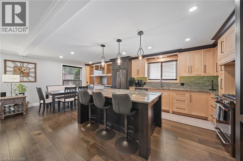 325 Maccrae Drive, Caledonia, Ontario  N3W 1K5 - Photo 14 - 40864630