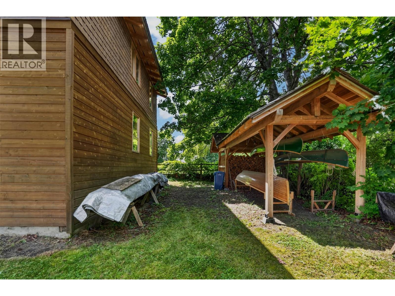 202 B Avenue, Kaslo, British Columbia V0G 1M0 - Photo 63 - 10393002
