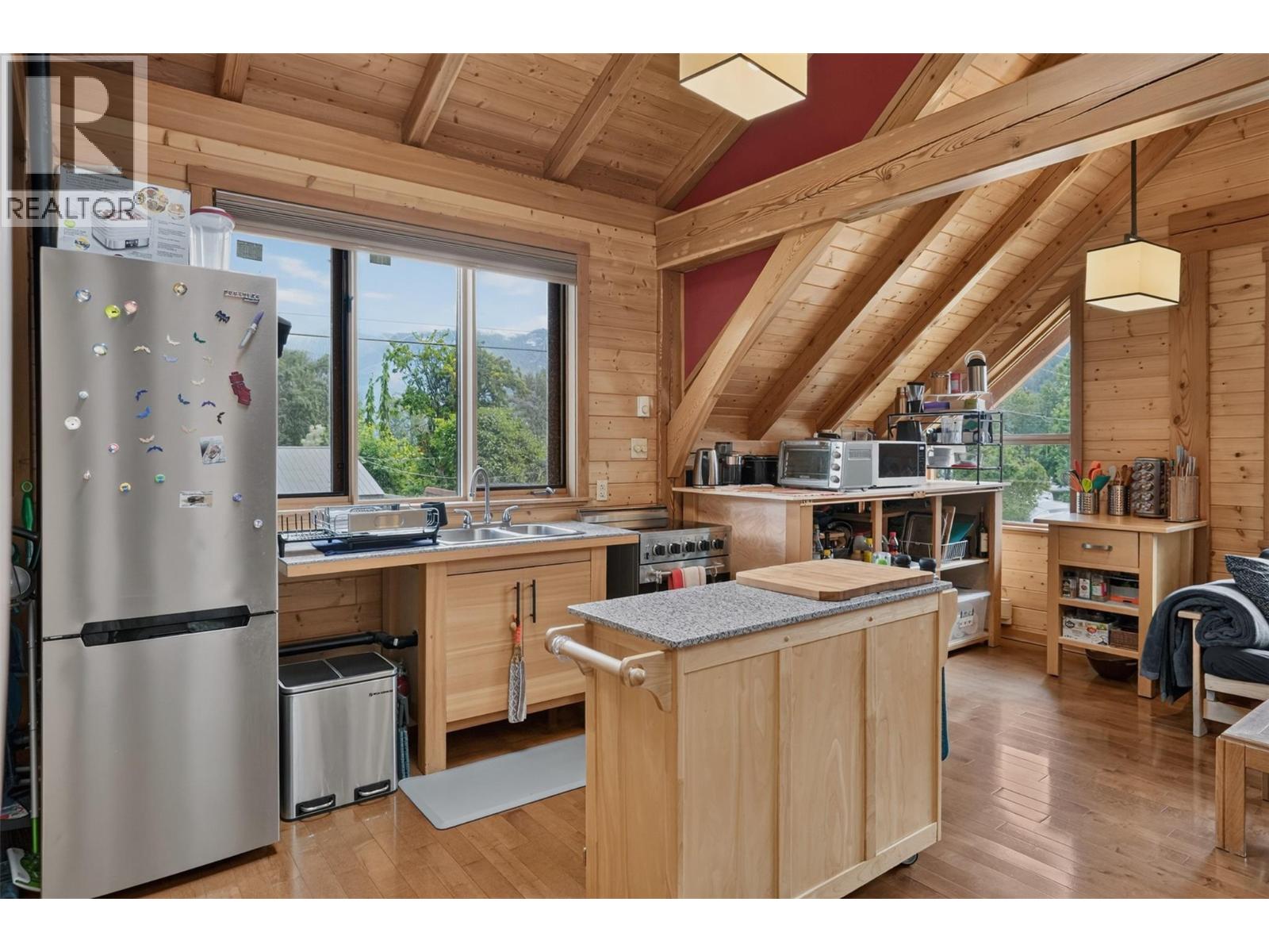 202 B Avenue, Kaslo, British Columbia V0G 1M0 - Photo 47 - 10393002