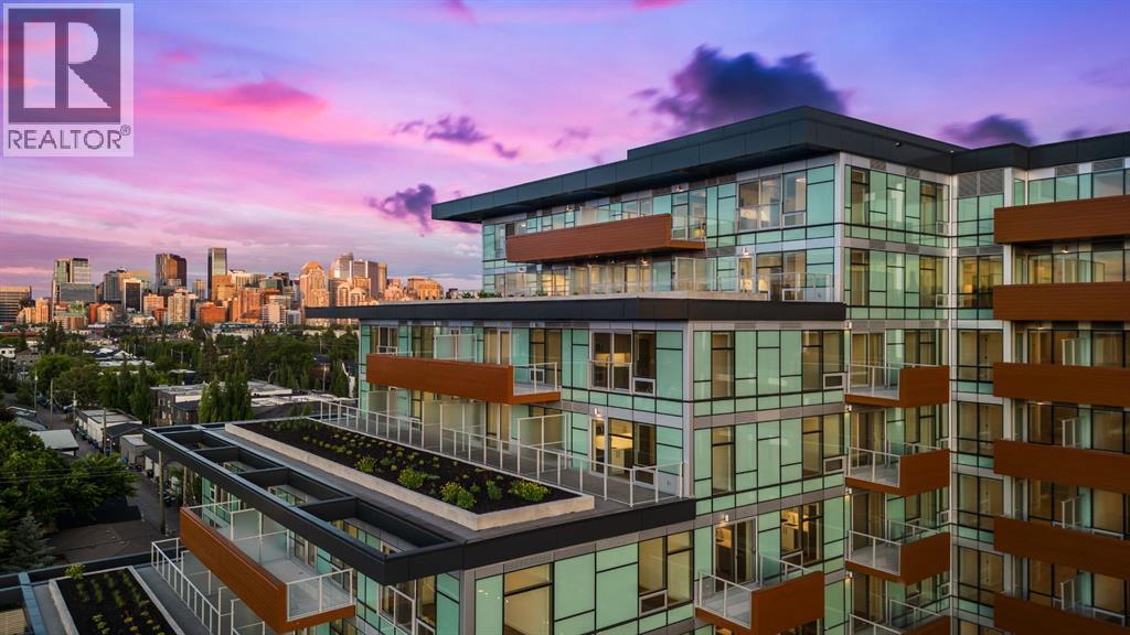 325, 110 18a Street Nw, Calgary, Alberta T2N 5G5 - Photo 3 - A2342145