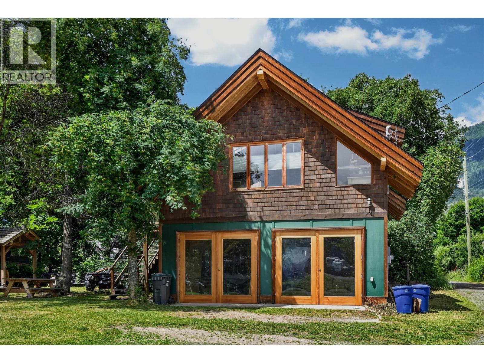 202 B Avenue, Kaslo, British Columbia V0G 1M0 - Photo 43 - 10393002