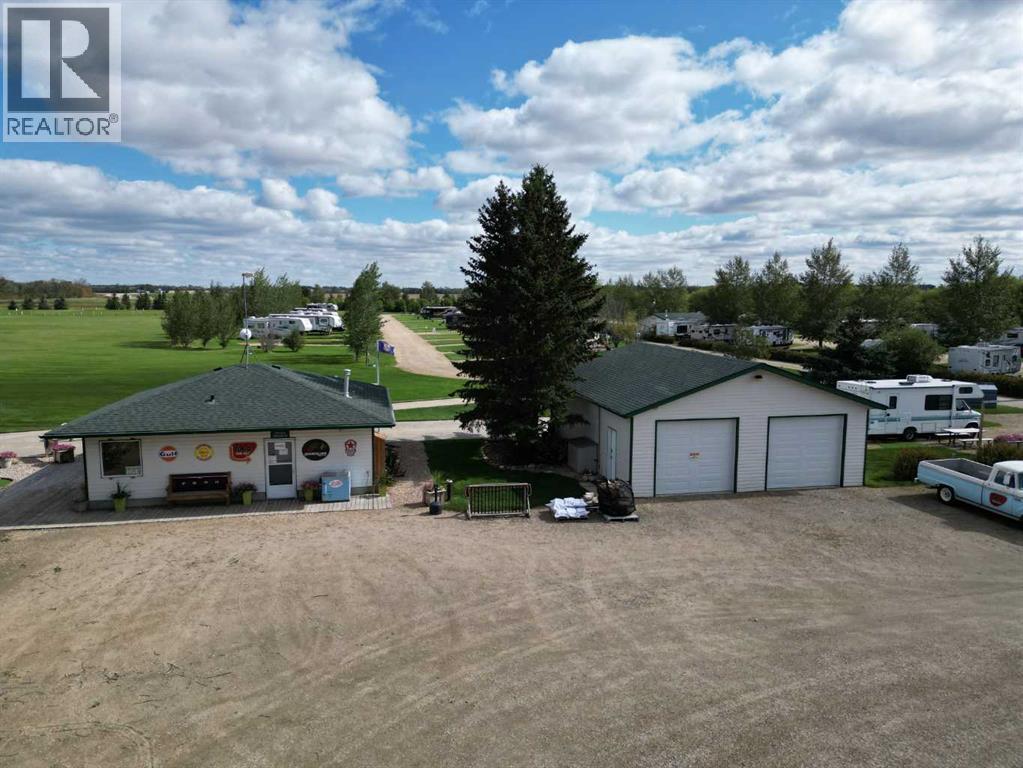 40325 Range Road 282