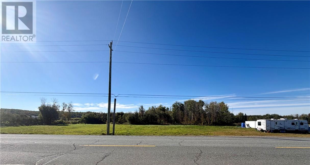 Lot 6 Radar Road, Valley East, Ontario  P3P 0B4 - Photo 2 - 2130461