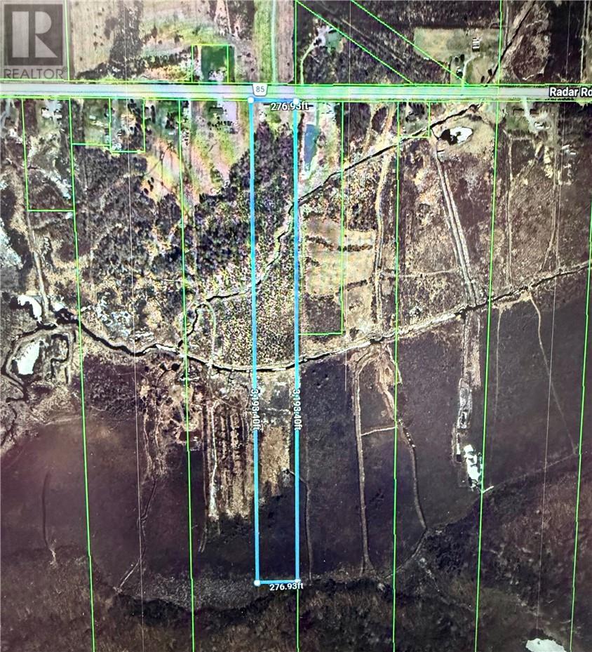 Lot 6 Radar Road, Valley East, Ontario  P3P 0B4 - Photo 5 - 2130461