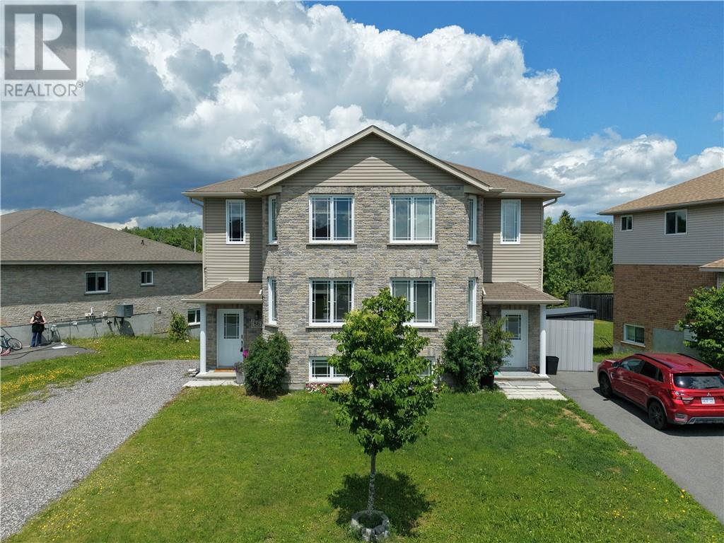 86 Rinkside Court, Sudbury, Ontario