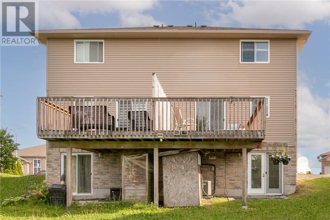 86 Rinkside Court, Sudbury, Ontario  P3E 0E3 - Photo 34 - 2130442