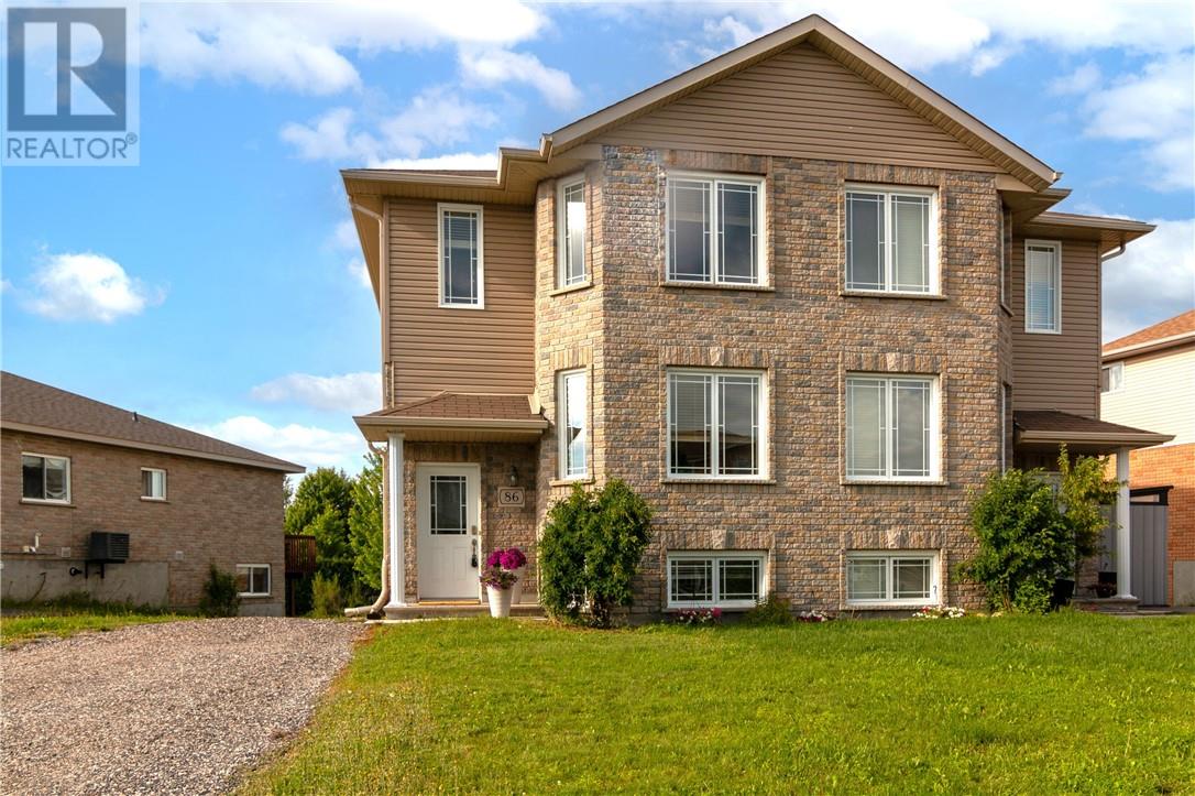 86 Rinkside Court, Sudbury, Ontario  P3E 0E3 - Photo 2 - 2130438