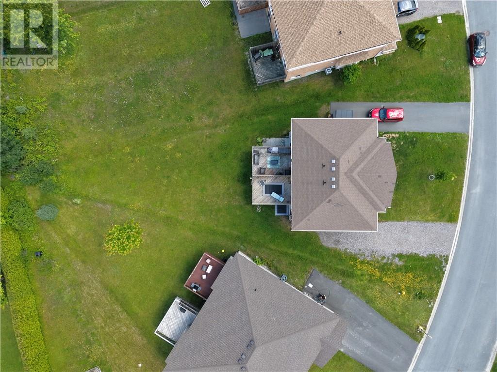 86 Rinkside Court, Sudbury, Ontario  P3E 0E3 - Photo 35 - 2130438