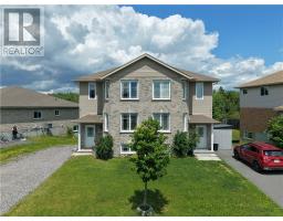 86 Rinkside Court, Sudbury, Ontario