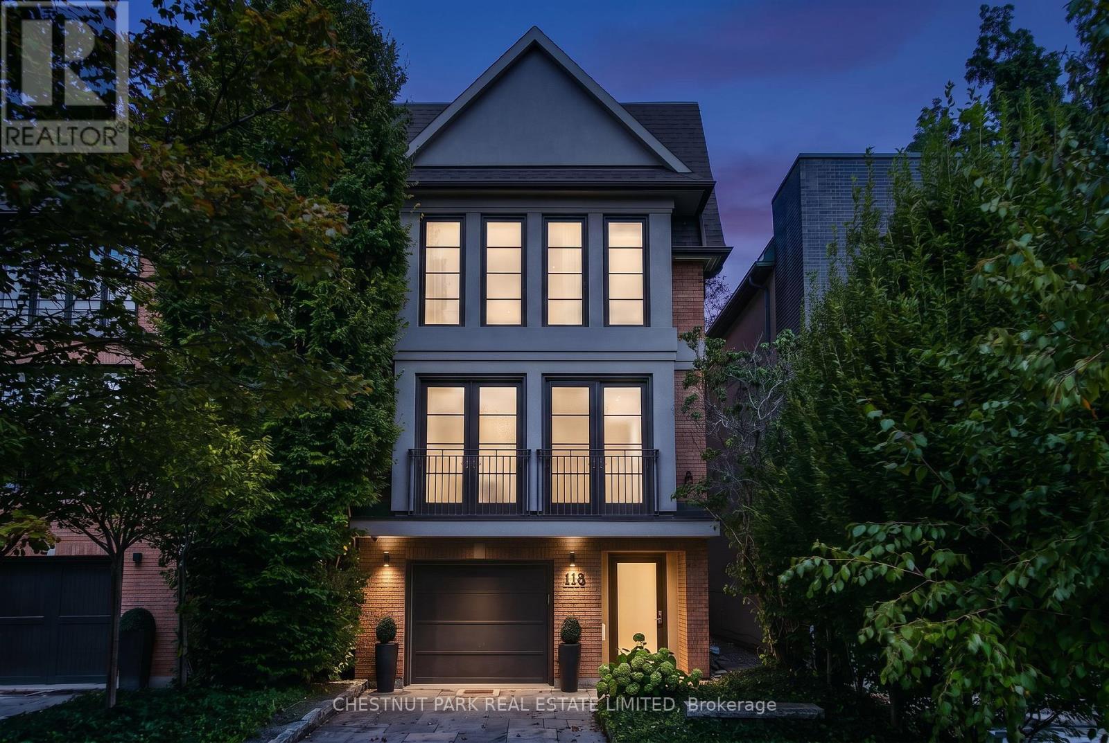 118 Albertus Avenue, Toronto, Ontario  M4R 1J7 - Photo 2 - C13792680