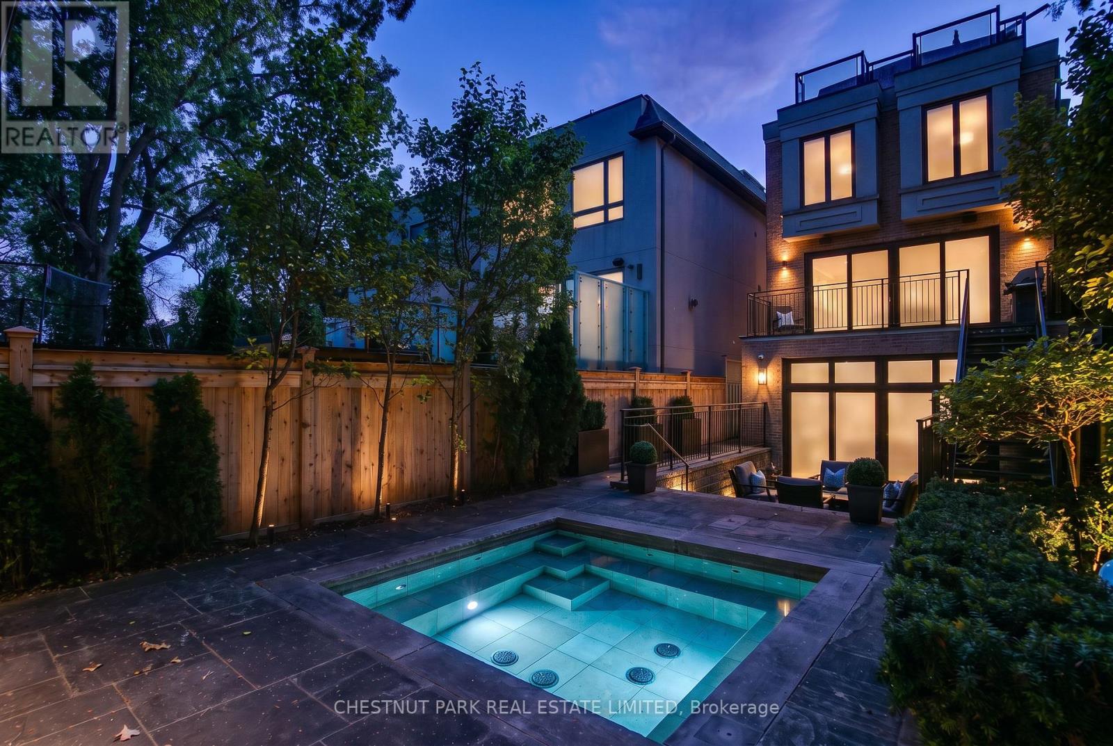 118 Albertus Avenue, Toronto, Ontario  M4R 1J7 - Photo 34 - C13792680