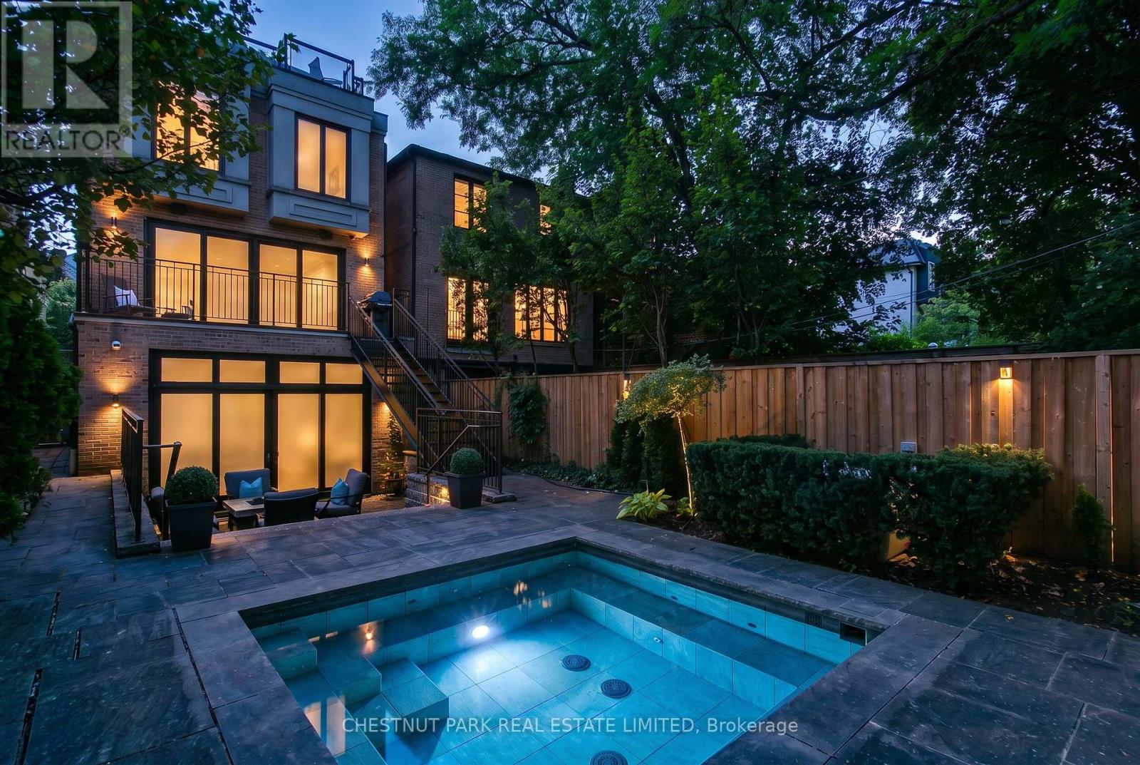 118 Albertus Avenue, Toronto, Ontario  M4R 1J7 - Photo 35 - C13792680