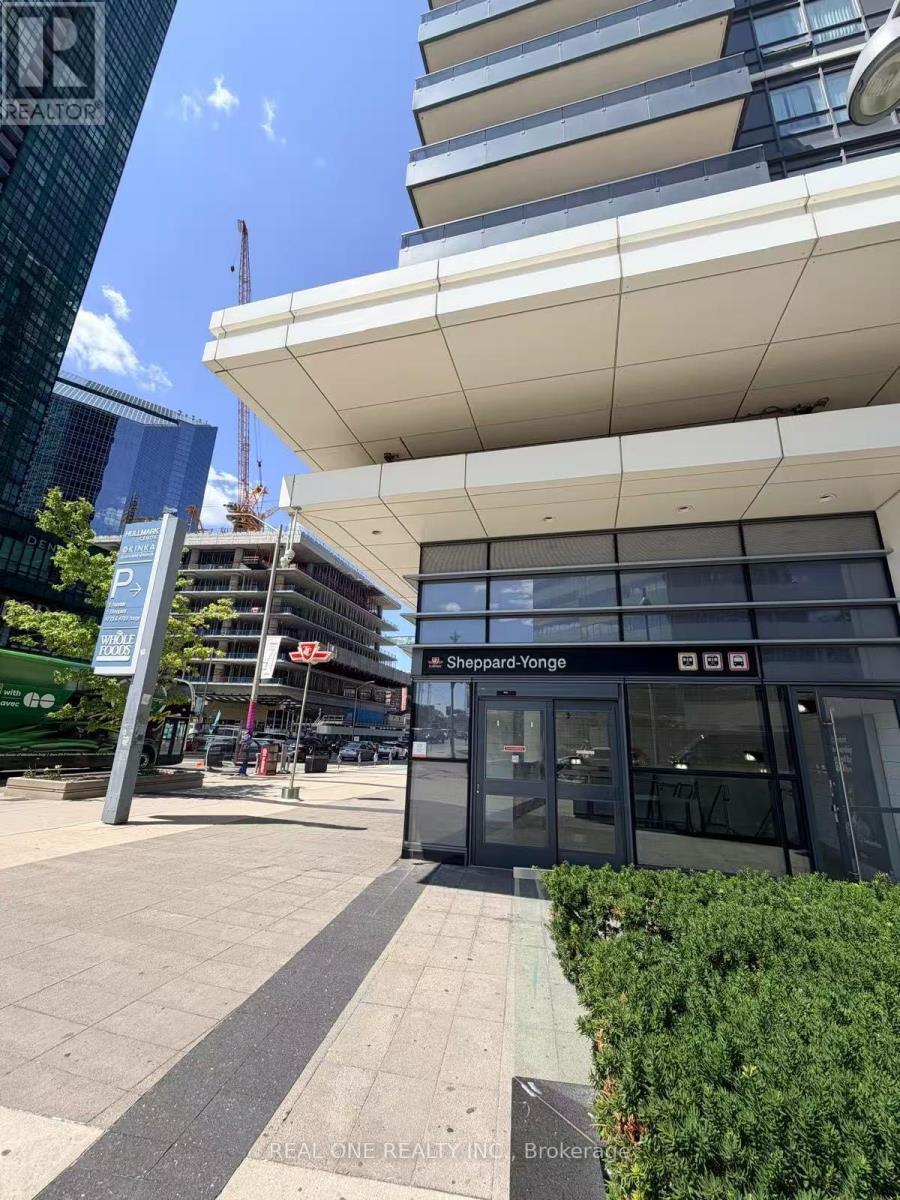 1607 - 31 Bales Avenue, Toronto, Ontario  M2N 7L6 - Photo 17 - C13798510