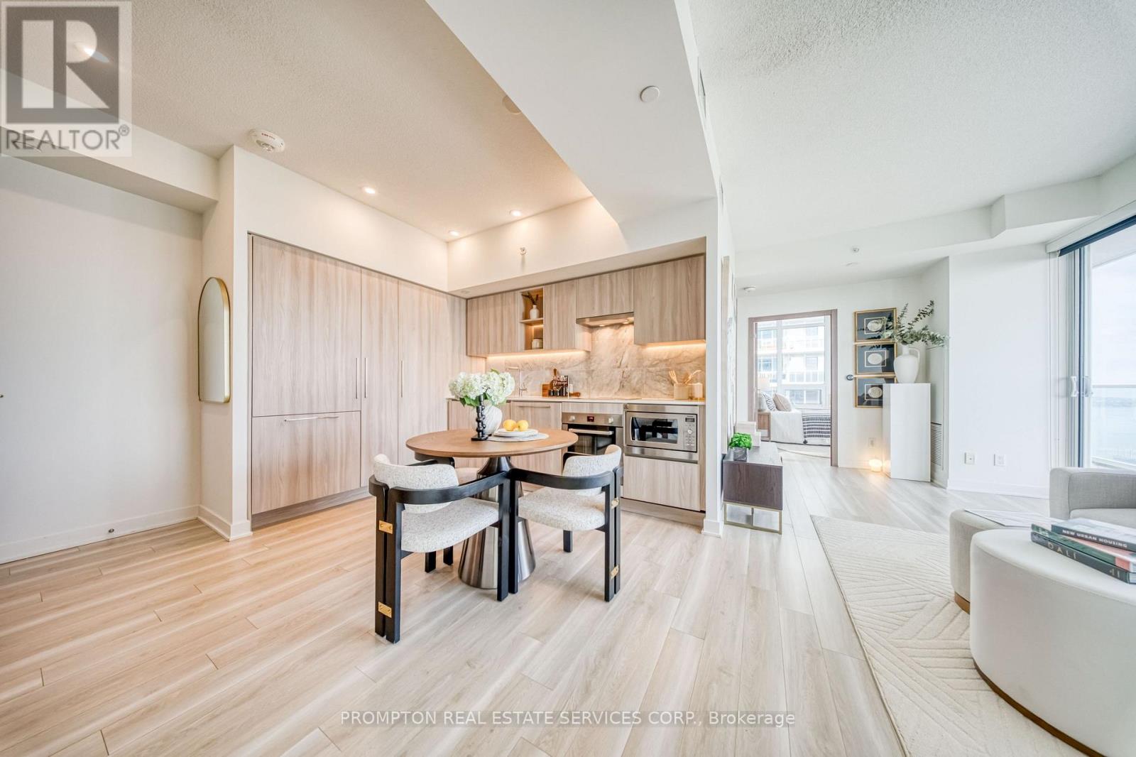 4011 - 19 Bathurst Street, Toronto, Ontario  M5V 0N2 - Photo 3 - C13798520
