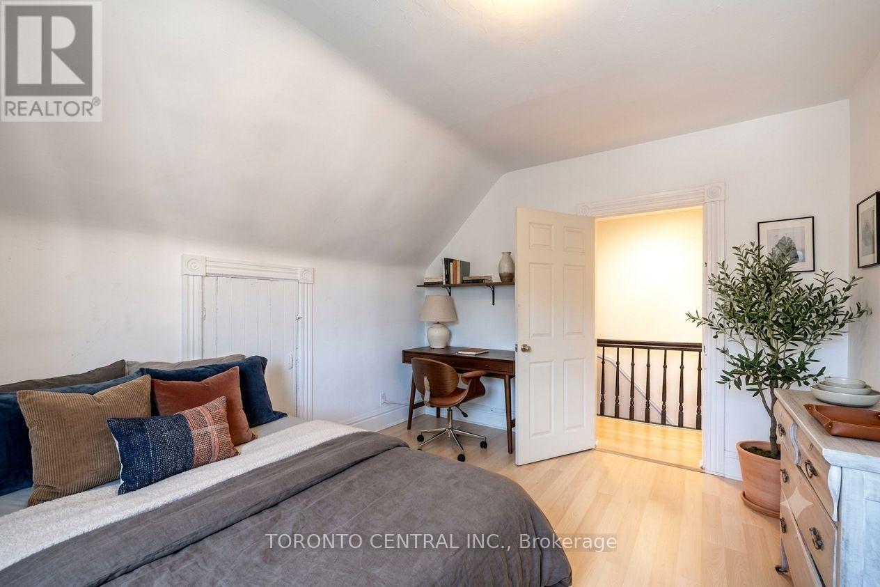 24 Manning Avenue, Toronto, Ontario  M6J 2K4 - Photo 25 - C13798624