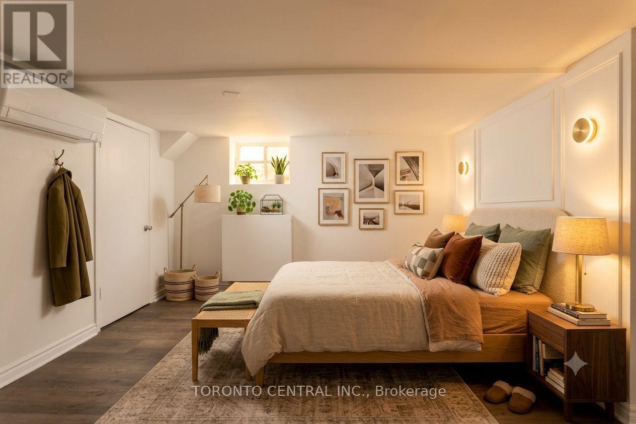 24 Manning Avenue, Toronto, Ontario  M6J 2K4 - Photo 29 - C13798624