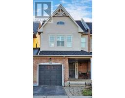 123 KIRKLAND PLACE, Whitby, Ontario