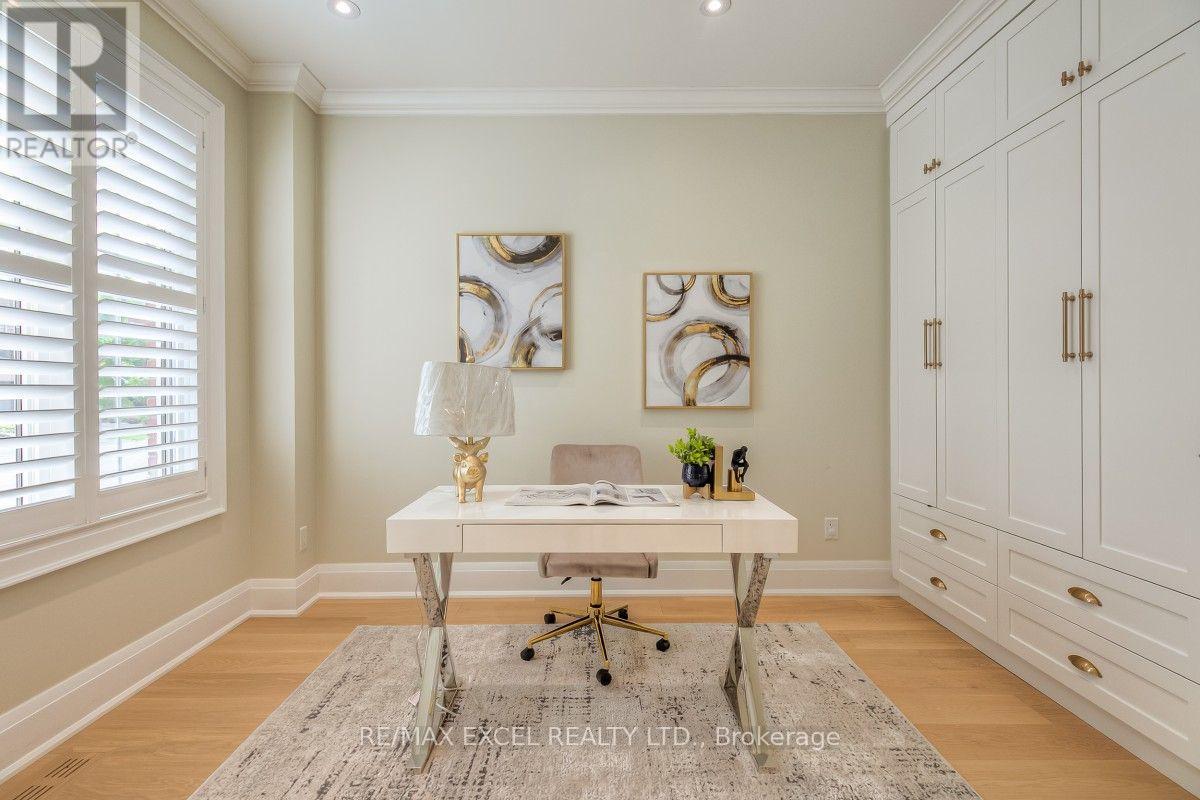 32 Grapevine Circle, Toronto, Ontario  M1X 1X5 - Photo 22 - E13798566