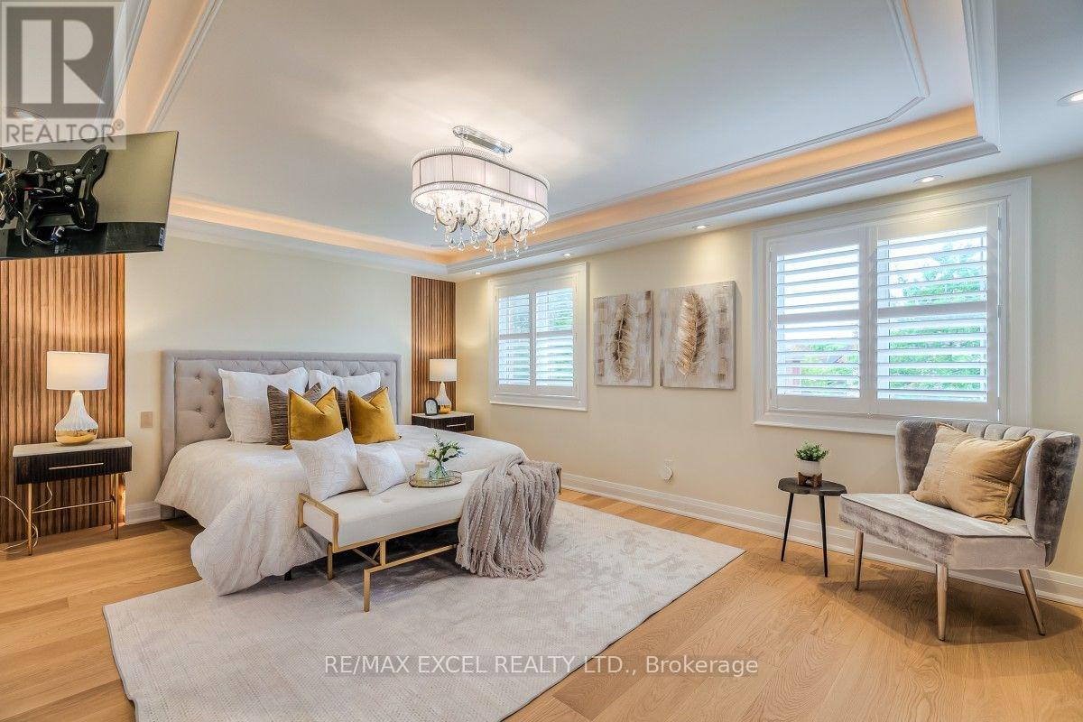 32 Grapevine Circle, Toronto, Ontario  M1X 1X5 - Photo 24 - E13798566