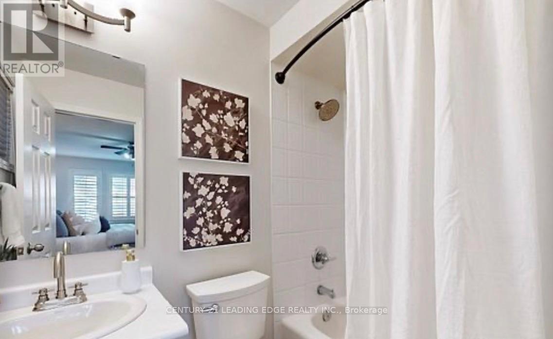 123 Kirkland Place, Whitby, Ontario  L1P 1W8 - Photo 14 - E13086904