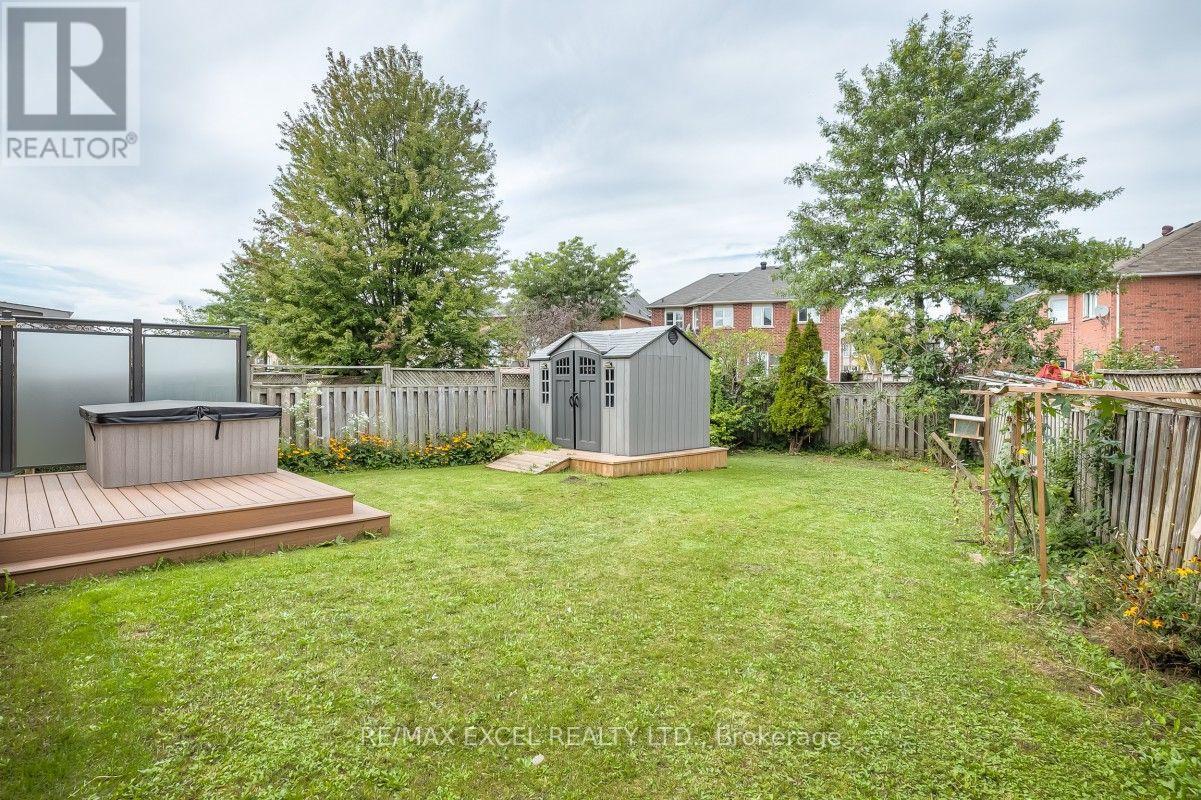 32 Grapevine Circle, Toronto, Ontario  M1X 1X5 - Photo 45 - E13798566