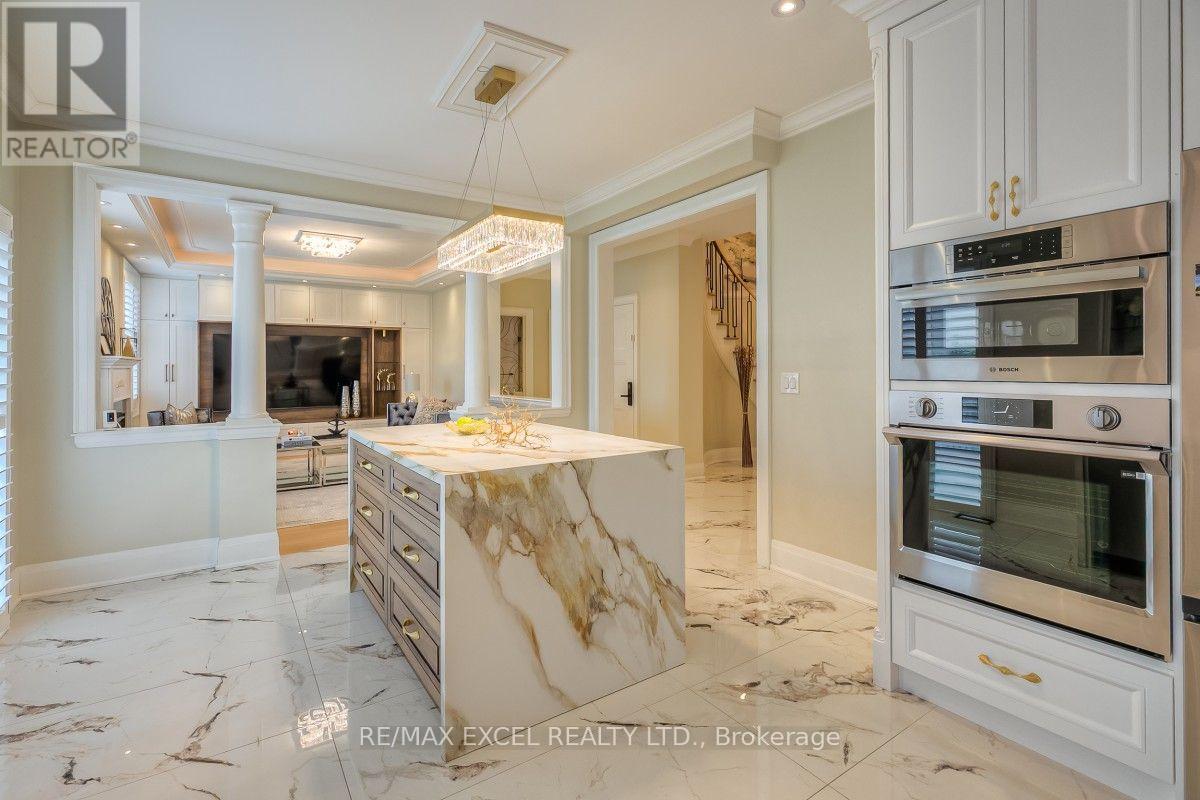 32 Grapevine Circle, Toronto, Ontario  M1X 1X5 - Photo 18 - E13798566