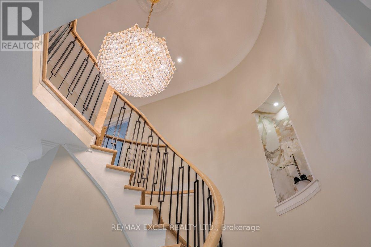 32 Grapevine Circle, Toronto, Ontario  M1X 1X5 - Photo 23 - E13798566