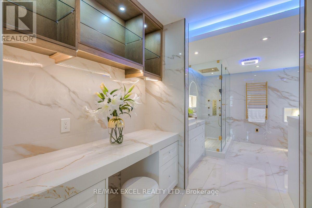 32 Grapevine Circle, Toronto, Ontario  M1X 1X5 - Photo 28 - E13798566