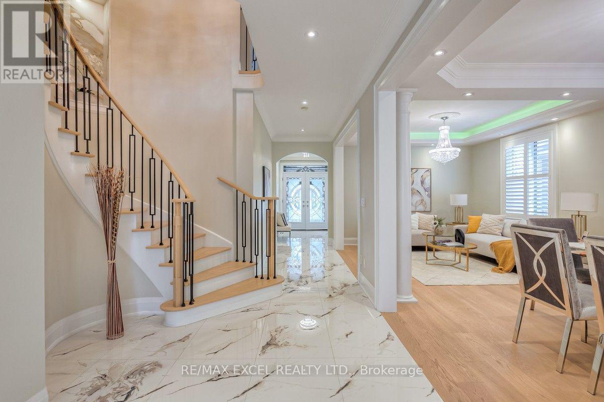 32 Grapevine Circle, Toronto, Ontario  M1X 1X5 - Photo 21 - E13798566