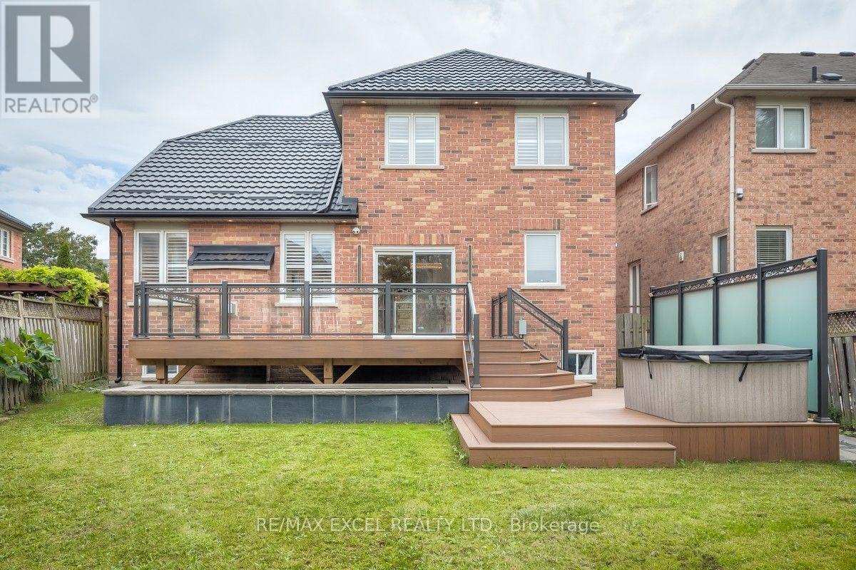 32 Grapevine Circle, Toronto, Ontario  M1X 1X5 - Photo 47 - E13798566