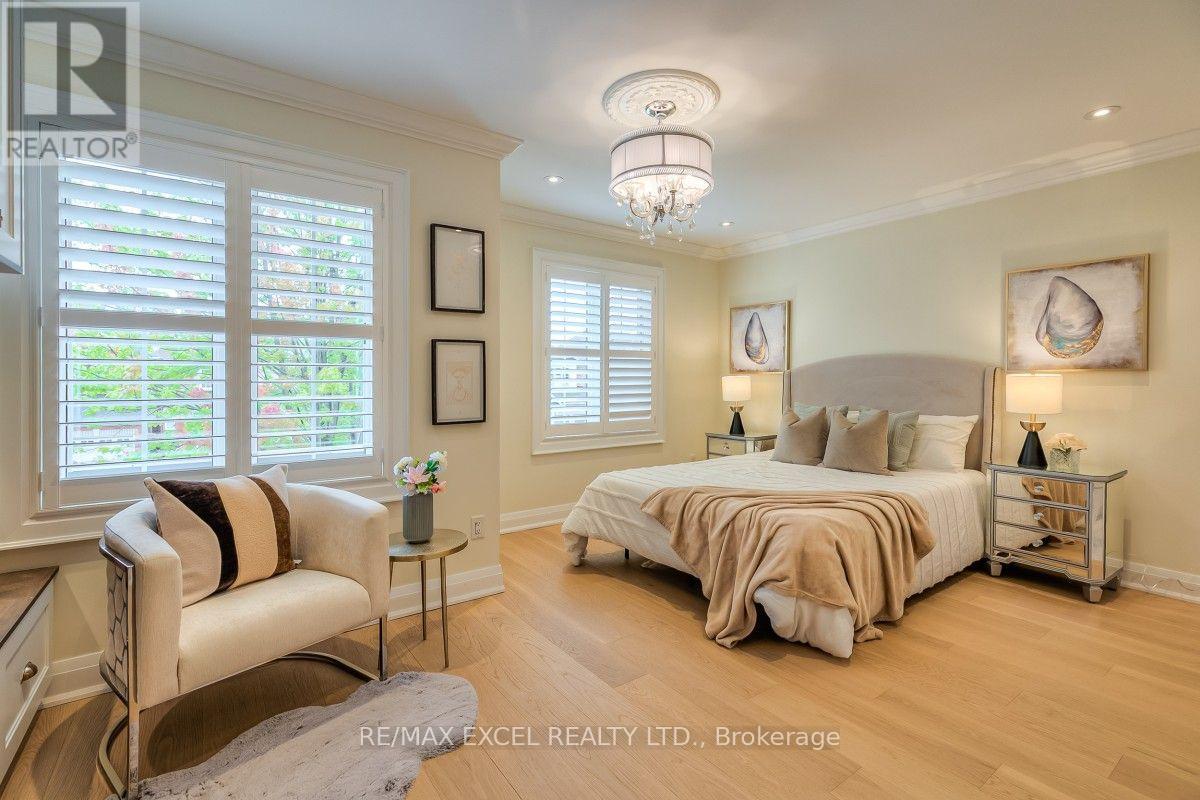 32 Grapevine Circle, Toronto, Ontario  M1X 1X5 - Photo 35 - E13798566