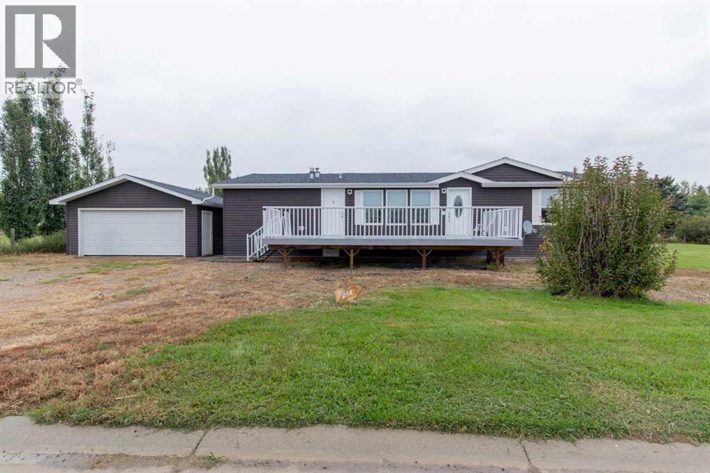 503 5 Avenue, Warner, Alberta  T0K 2L0 - Photo 2 - A2345224