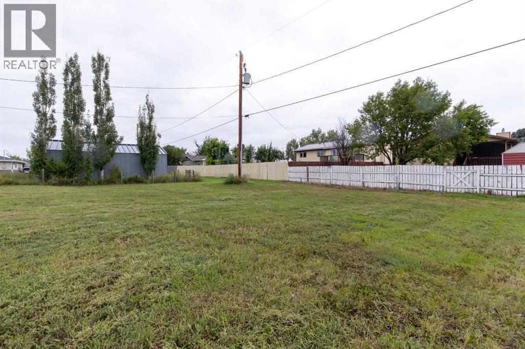 503 5 Avenue, Warner, Alberta  T0K 2L0 - Photo 29 - A2345224