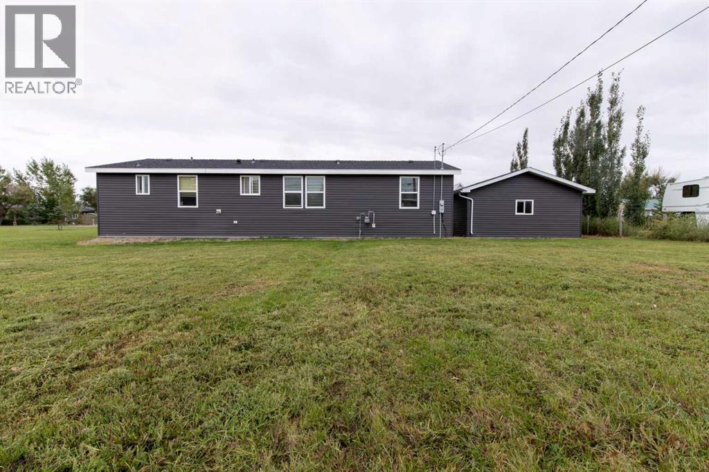 503 5 Avenue, Warner, Alberta  T0K 2L0 - Photo 31 - A2345224