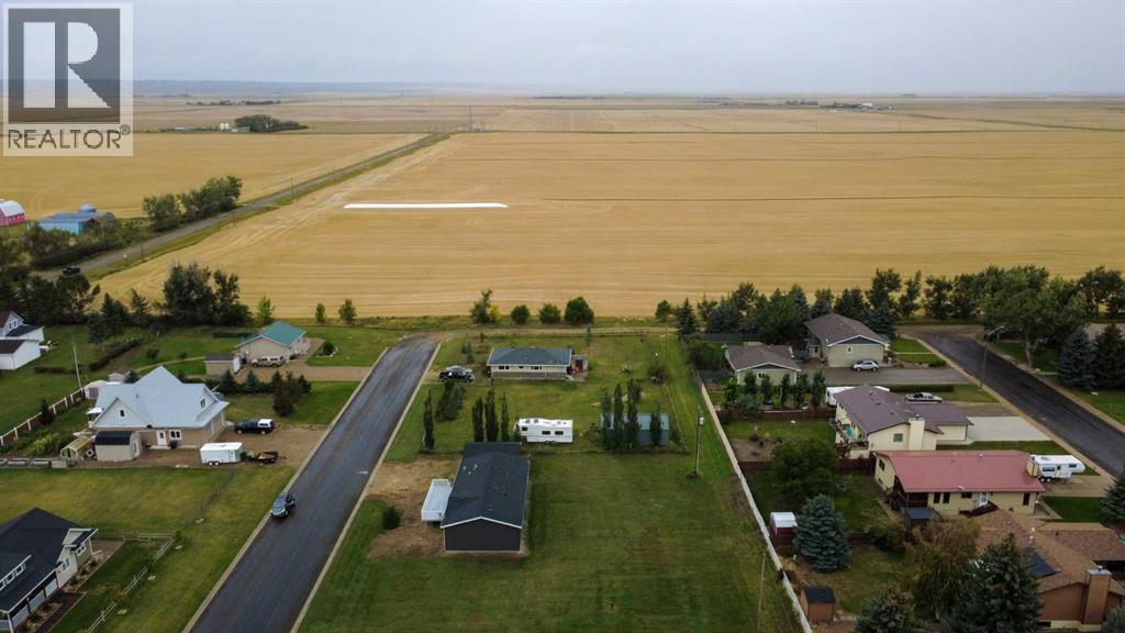 503 5 Avenue, Warner, Alberta  T0K 2L0 - Photo 35 - A2345224