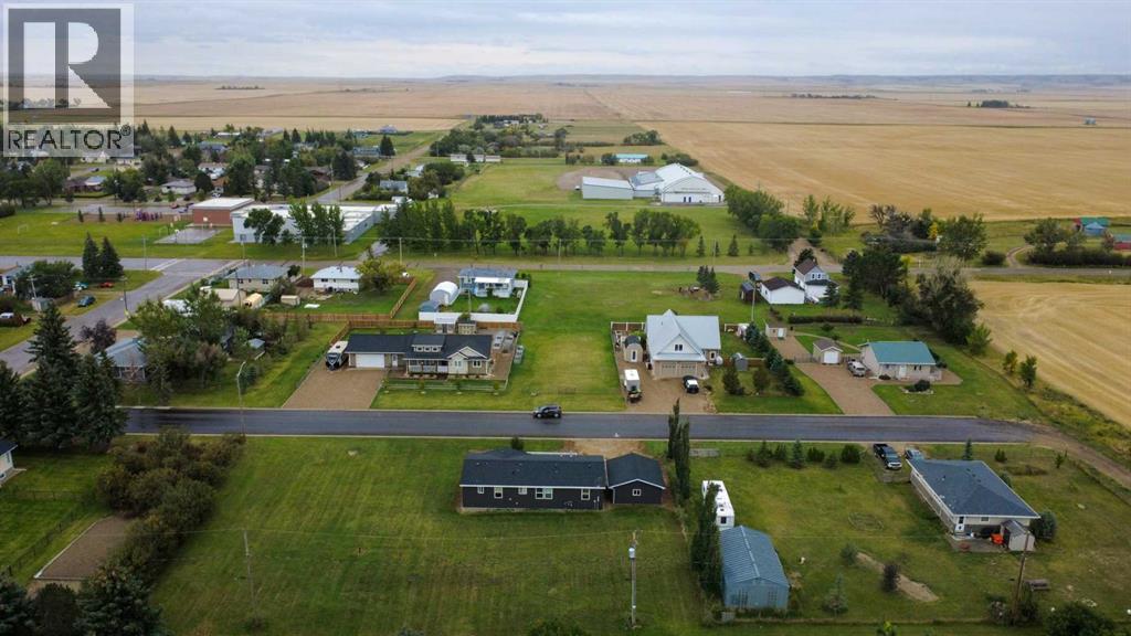 503 5 Avenue, Warner, Alberta  T0K 2L0 - Photo 36 - A2345224