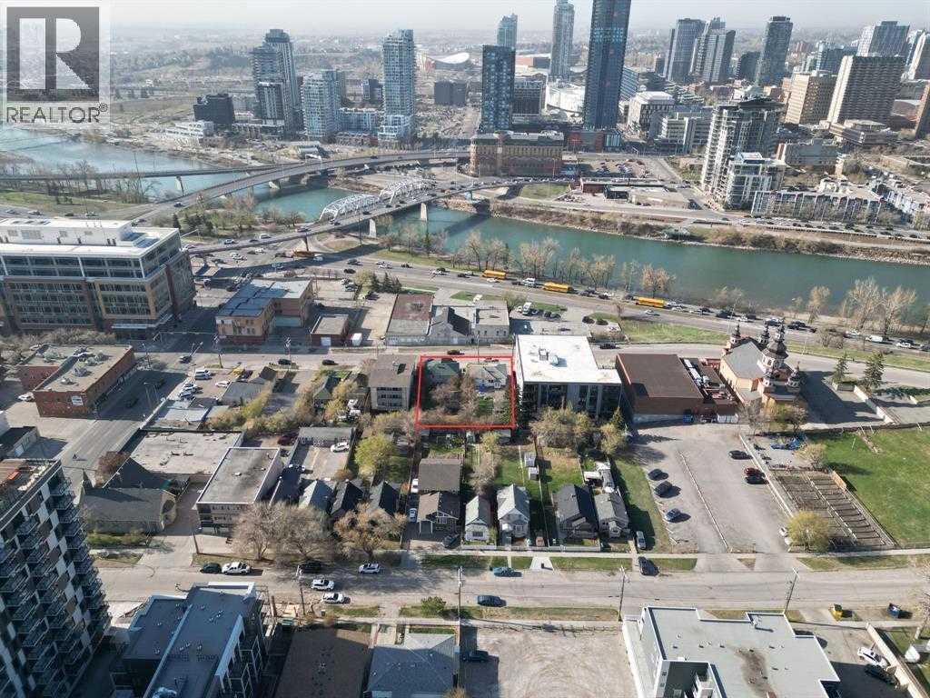420 & 422 Meredith Road Ne, Calgary, Alberta  T2E 5A6 - Photo 4 - A2334930