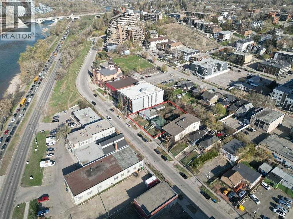420 & 422 Meredith Road Ne, Calgary, Alberta  T2E 5A6 - Photo 6 - A2334930
