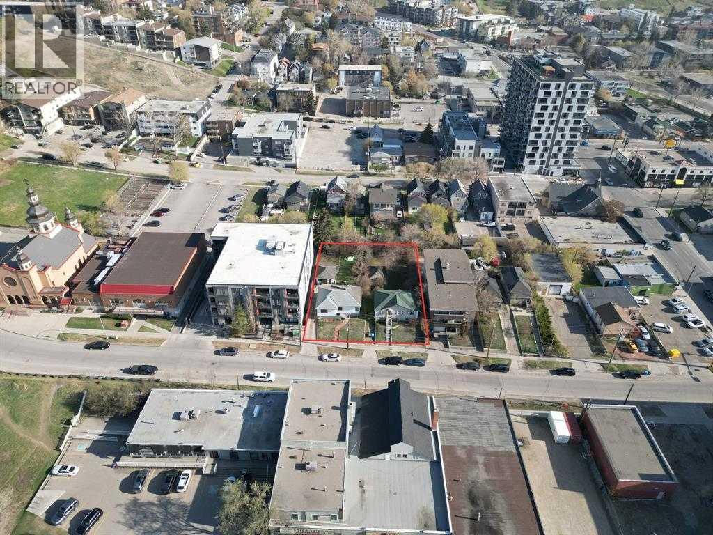 420 & 422 Meredith Road Ne, Calgary, Alberta  T2E 5A6 - Photo 7 - A2334930