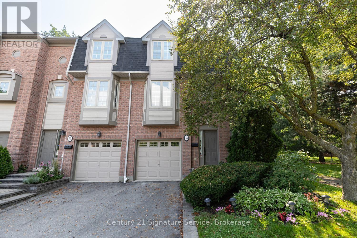 14 - 3140 Fifth Line W, Mississauga (Erin Mills), Ontario  L5L 1A2 - Photo 2 - W13673860